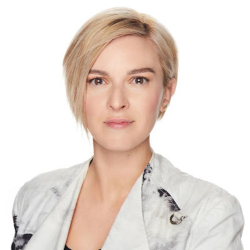Meet your Posher, Katrina